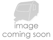 Coachman Laser Xcel 875 SV 2022 4 berth Caravan Thumbnail