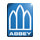 Logo Abbey