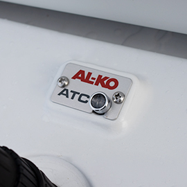 AL-KO ATC Trailer Control